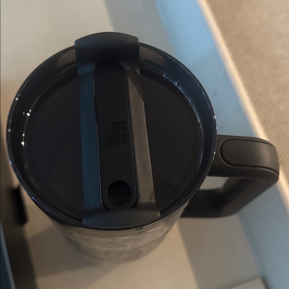 THE HALLOWEEN QUENCHER ® H2.0 FLOWSTATE™ TUMBLER | 40 OZ Deadly Damask - Picture 6 of 8